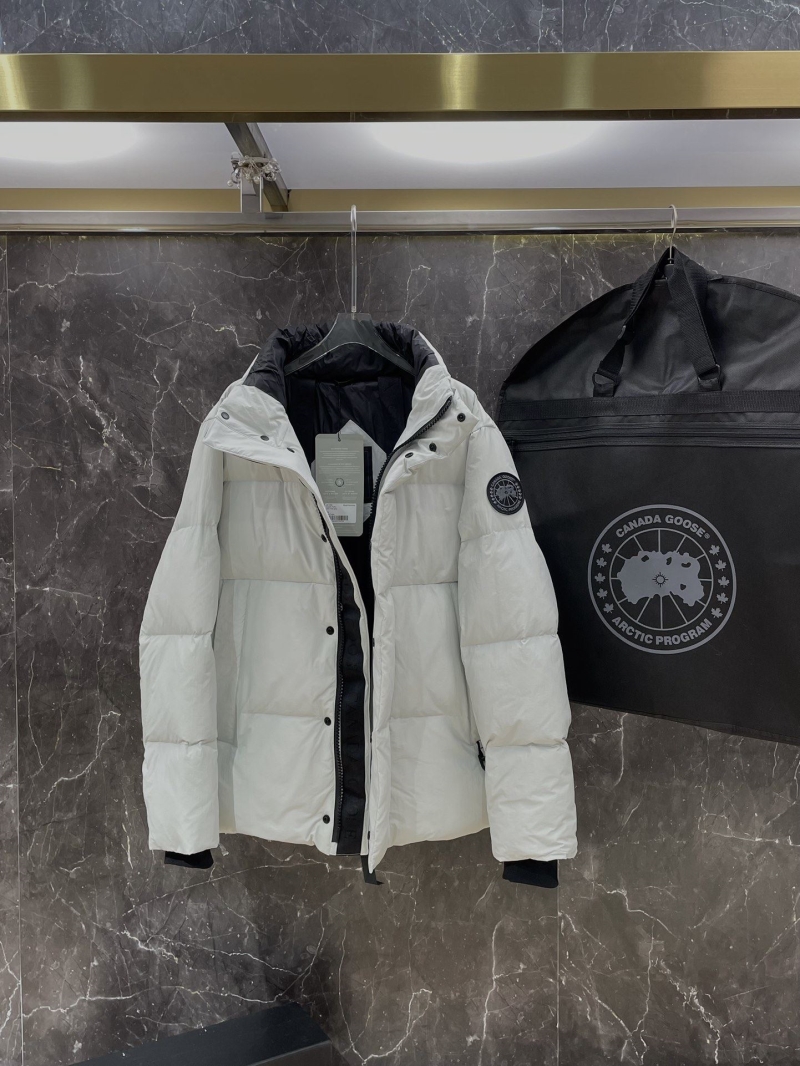 Moncler Down Coat